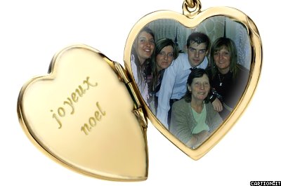 joyeux noel 2007 et une bonne année à toute ma famille