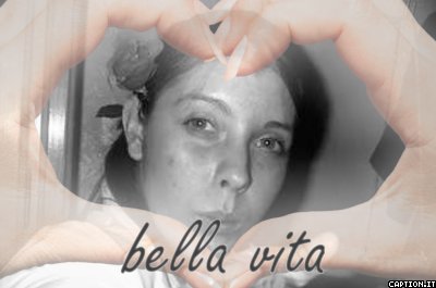 bella vita