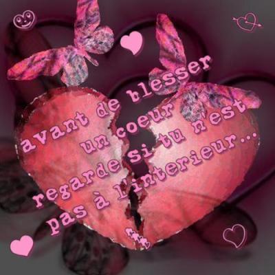 blessure
