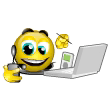 Combien de temps passe-tu par jour sur ton pc?heyhey