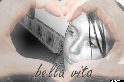 bella vita david et jonathan