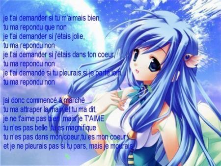 l'amour