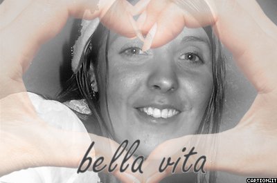 bella vita