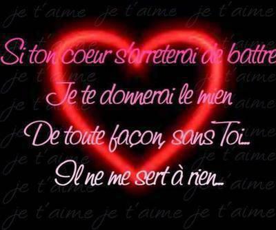 coeur 
